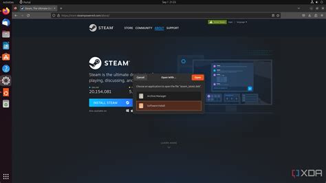 most played steam games|How to install Steam on Linux to start playing .